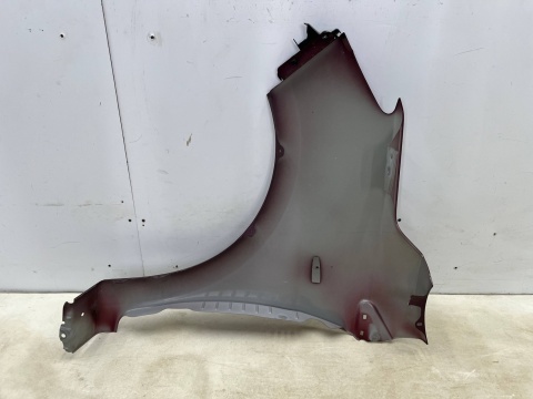 Błotnik Mitsubishi Space Star 19r.- Lift prawy przedni prawy przód