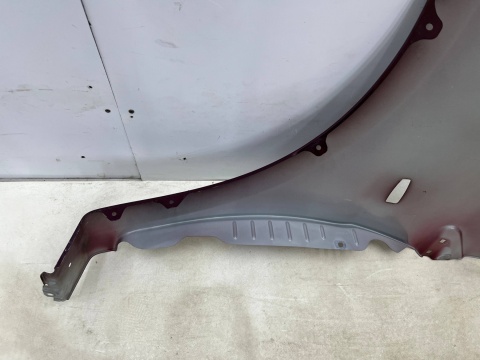 Błotnik Mitsubishi Space Star 19r.- Lift prawy przedni prawy przód