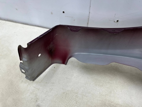 Błotnik Mitsubishi Space Star 19r.- Lift prawy przedni prawy przód