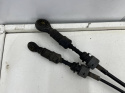 Lewarek zmiany biegów Hyundai i30 I FD 07-12r.  1.4b 1.6b benzyna linki wybierak dźwignia 43700-2r130 1h150-0j08