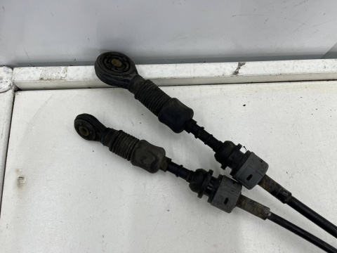 Lewarek zmiany biegów Hyundai i30 I FD 07-12r.  1.4b 1.6b benzyna linki wybierak dźwignia 43700-2r130 1h150-0j08