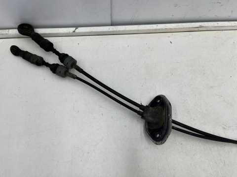 Lewarek zmiany biegów Hyundai i30 I FD 07-12r.  1.4b 1.6b benzyna linki wybierak dźwignia 43700-2r130 1h150-0j08