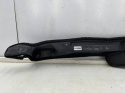 Osłona błotnika Toyota Corolla Verso II 04-09r. prawe wewnętrzne wygłuszenie błotnika prawy przód 53866-0f010