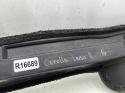 Osłona błotnika Toyota Corolla Verso II 04-09r. prawe wewnętrzne wygłuszenie błotnika prawy przód 53866-0f010