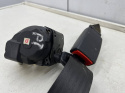 Pas bezpieczeństwa Fiat Panda 2 II 03-12r. prawy tylny napinacz prawy tył 33031764A