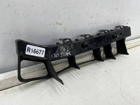 Ślizg Hyundai i30 I FD 07-12r. HB 5Drzwi PRAWE tylne mocowanie wspornik uchwyt zderzaka prawy tył 86616-2R000