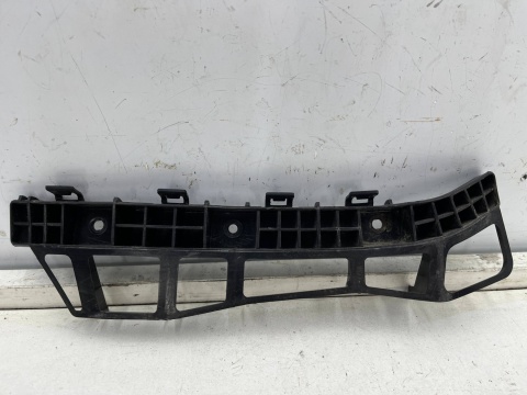 Ślizg Hyundai i30 I FD 07-12r. HB 5Drzwi PRAWE tylne mocowanie wspornik uchwyt zderzaka prawy tył 86616-2R000