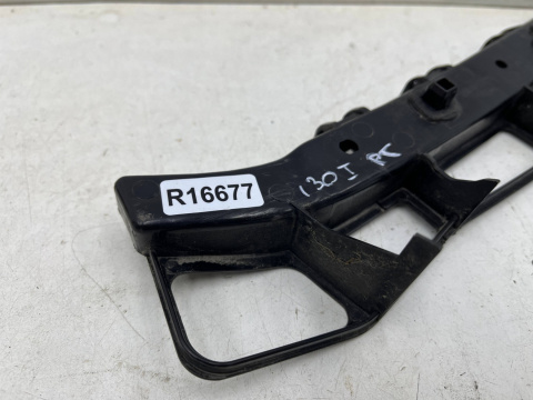 Ślizg Hyundai i30 I FD 07-12r. HB 5Drzwi PRAWE tylne mocowanie wspornik uchwyt zderzaka prawy tył 86616-2R000