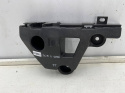 Ślizg Peugeot 308 II T9 KOMBI 13-21r. PRAWE tylne mocowanie wspornik uchwyt zderzaka prawy tył 9800920080 1207628X 1453303X  