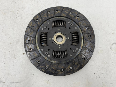 Sprzęgło Hyundai i20 i30 ix20 Ceed Carens Rio Soul Venga 07-12r. 1.4b 1.6b tarcza docisk koło zamachowe KPL 122040610 321012710