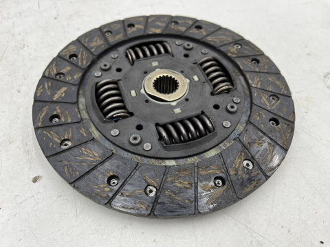 Sprzęgło Hyundai i20 i30 ix20 Ceed Carens Rio Soul Venga 07-12r. 1.4b 1.6b tarcza docisk koło zamachowe KPL 122040610 321012710
