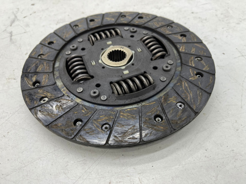 Sprzęgło Hyundai i20 i30 ix20 Ceed Carens Rio Soul Venga 07-12r. 1.4b 1.6b tarcza docisk koło zamachowe KPL 122040610 321012710