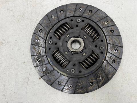 Sprzęgło Hyundai i20 i30 ix20 Ceed Carens Rio Soul Venga 07-12r. 1.4b 1.6b tarcza docisk koło zamachowe KPL 122040610 321012710