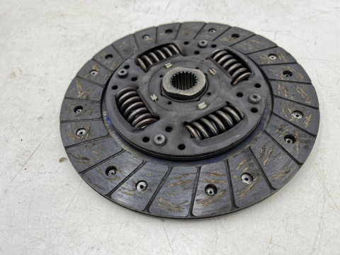 Sprzęgło Hyundai i20 i30 ix20 Ceed Carens Rio Soul Venga 07-12r. 1.4b 1.6b tarcza docisk koło zamachowe KPL 122040610 321012710