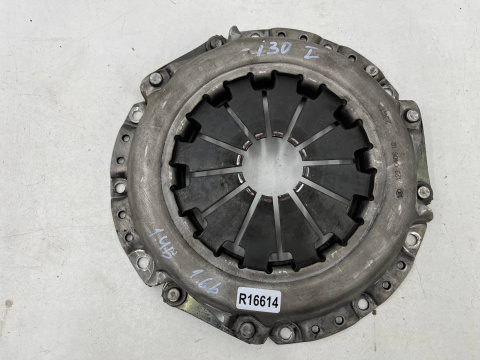 Sprzęgło Hyundai i20 i30 ix20 Ceed Carens Rio Soul Venga 07-12r. 1.4b 1.6b tarcza docisk koło zamachowe KPL 122040610 321012710