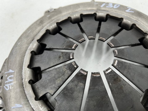 Sprzęgło Hyundai i20 i30 ix20 Ceed Carens Rio Soul Venga 07-12r. 1.4b 1.6b tarcza docisk koło zamachowe KPL 122040610 321012710