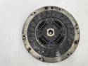 Sprzęgło Hyundai i20 i30 ix20 Ceed Carens Rio Soul Venga 07-12r. 1.4b 1.6b tarcza docisk koło zamachowe KPL 122040610 321012710