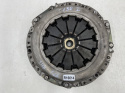 Sprzęgło Hyundai i20 i30 ix20 Ceed Carens Rio Soul Venga 07-12r. 1.4b 1.6b tarcza docisk koło zamachowe KPL 122040610 321012710