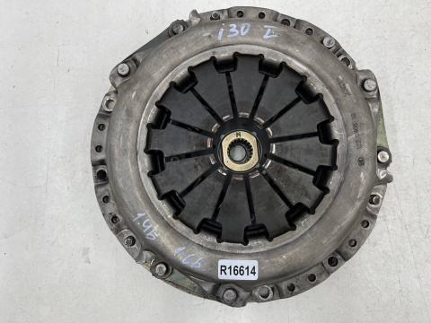 Sprzęgło Hyundai i20 i30 ix20 Ceed Carens Rio Soul Venga 07-12r. 1.4b 1.6b tarcza docisk koło zamachowe KPL 122040610 321012710