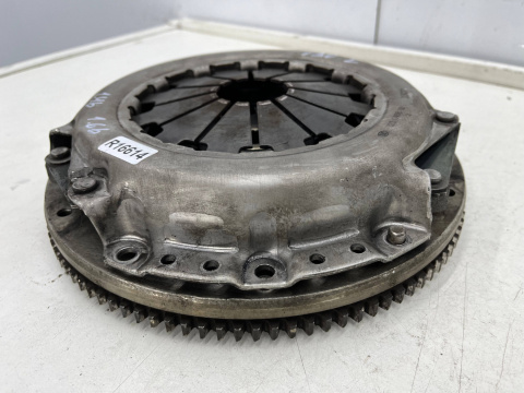 Sprzęgło Hyundai i20 i30 ix20 Ceed Carens Rio Soul Venga 07-12r. 1.4b 1.6b tarcza docisk koło zamachowe KPL 122040610 321012710