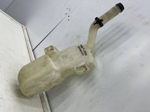 Zbiorniczek spryskiwaczy Fiat Panda 2 II 03-12r. zbiornik na płyn do szyby C586