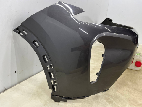 Zderzak przedni Citroen C5 Aircross 22r.- Lift przód 9843172777