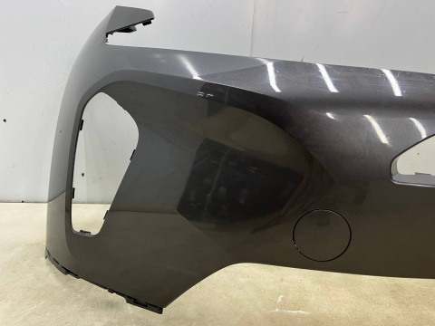 Zderzak przedni Citroen C5 Aircross 22r.- Lift przód 9843172777