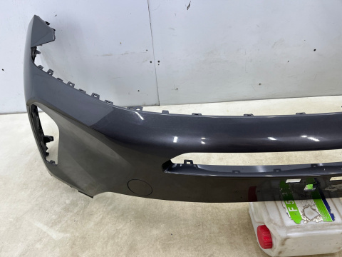 Zderzak przedni Citroen C5 Aircross 22r.- Lift przód 9843172777