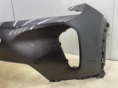 Zderzak przedni Citroen C5 Aircross 22r.- Lift przód 9843172777