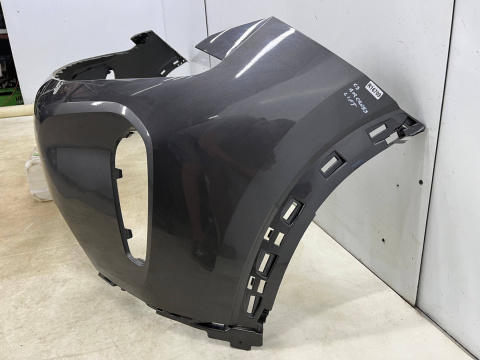 Zderzak przedni Citroen C5 Aircross 22r.- Lift przód 9843172777