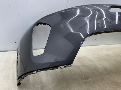 Zderzak przedni Citroen C5 Aircross 22r.- Lift przód 9843172777