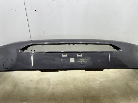 Zderzak przedni Citroen C5 Aircross 22r.- Lift przód 9843172777