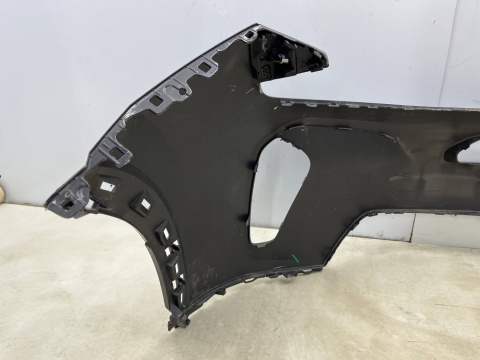 Zderzak przedni Citroen C5 Aircross 22r.- Lift przód 9843172777