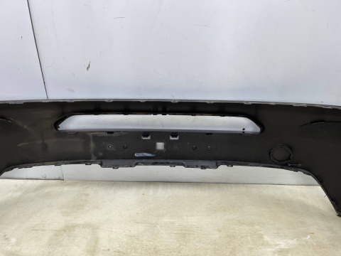 Zderzak przedni Citroen C5 Aircross 22r.- Lift przód 9843172777