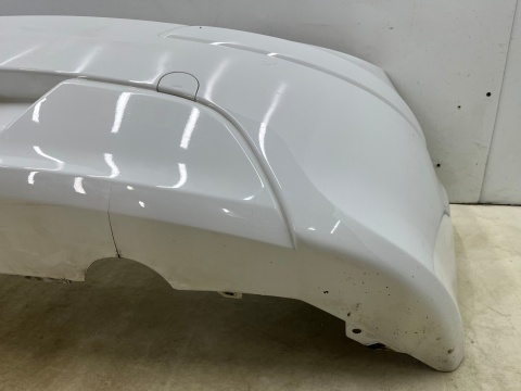 Zderzak tylny Hyundai I30 FD 10-12r. Lift tył 86611-2R600 7F