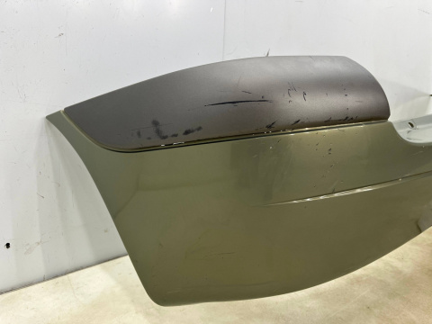 Zderzak tylny Renault Scenic I 1 99-03 Lift tył 7700428472 NV191