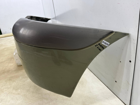 Zderzak tylny Renault Scenic I 1 99-03 Lift tył 7700428472 NV191