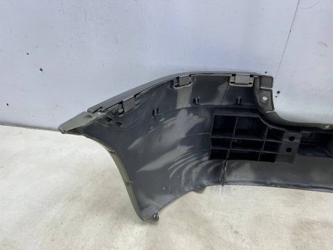 Zderzak tylny Renault Scenic I 1 99-03 Lift tył 7700428472 NV191