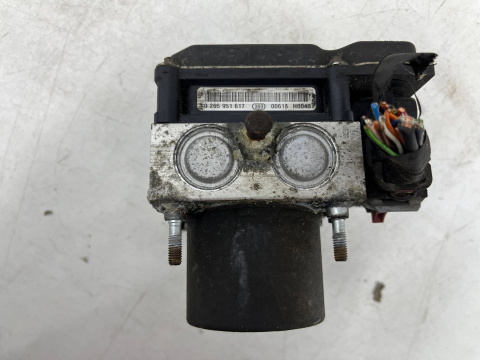 Pompa ABS Hyundai i30 I FD Kia Ceed I 07-12r. 1.4b sterownik 0265251576 58920-2r500 0265951617