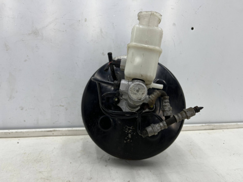 Pompa hamulcowa Hyundai i30 I FD Kia Ceed I 07-12r. 1.4b serwo wspomaganie pedał hamulca 58500-1h200 / 59110-1h200