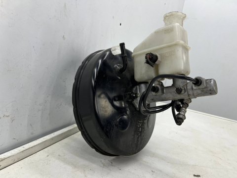 Pompa hamulcowa Hyundai i30 I FD Kia Ceed I 07-12r. 1.4b serwo wspomaganie pedał hamulca 58500-1h200 / 59110-1h200