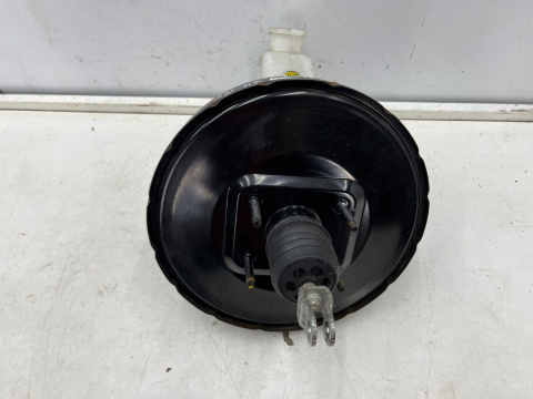 Pompa hamulcowa Hyundai i30 I FD Kia Ceed I 07-12r. 1.4b serwo wspomaganie pedał hamulca 58500-1h200 / 59110-1h200