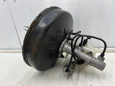 Pompa hamulcowa Hyundai i30 I FD Kia Ceed I 07-12r. 1.4b serwo wspomaganie pedał hamulca 58500-1h200 / 59110-1h200