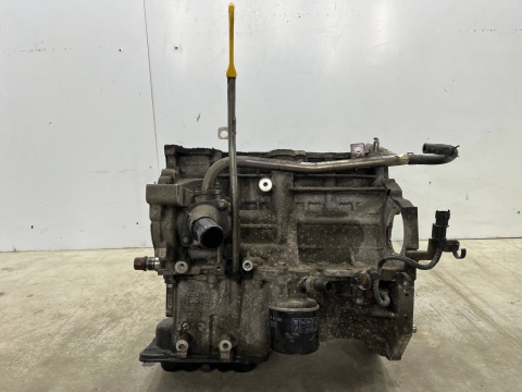 Blok silnika Hyundai i30 i20 ix20 Venga Ceed Rio 07r.- 1.4 16v DOHC benzyna WAŁ TŁOKI cały dół kod G4FA 