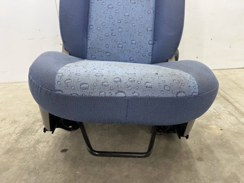 Fotele Fiat Panda 2 II 03-12r. prawy przedni fotel pasażera