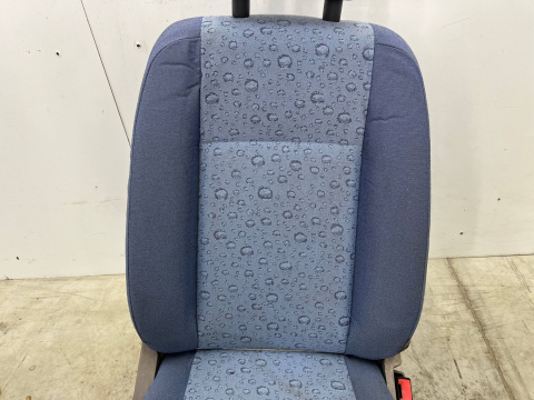 Fotele Fiat Panda 2 II 03-12r. prawy przedni fotel pasażera