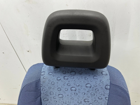 Fotele Fiat Panda 2 II 03-12r. prawy przedni fotel pasażera