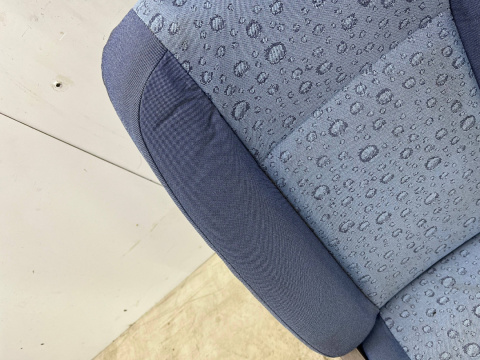 Fotele Fiat Panda 2 II 03-12r. prawy przedni fotel pasażera