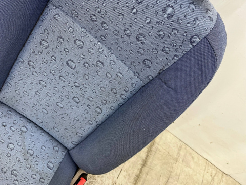 Fotele Fiat Panda 2 II 03-12r. prawy przedni fotel pasażera