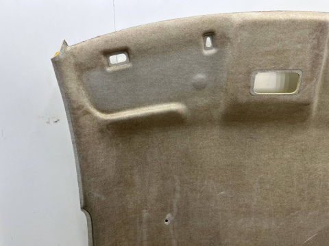 Podsufitka Fiat Panda 2 II 03-12r.